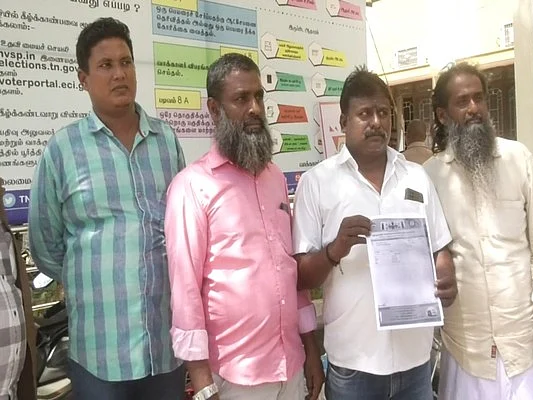 நெல்லை: தனியார் மருத்துவமனையின் ஆஜாக்கிரதை; அவமானத்தில் குறுகிய முதியவர்! - நடந்தது என்ன?