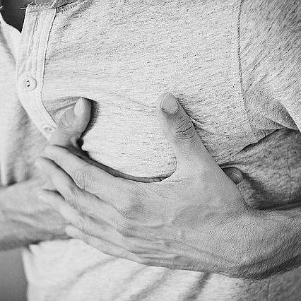 Heart attack