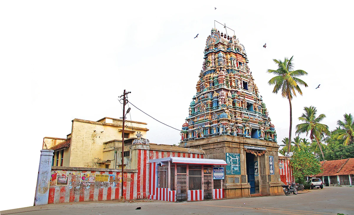 பேட்டவாய்த்தலைகோயில்