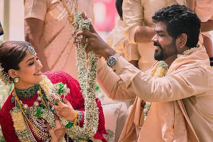 நயன்தாரா