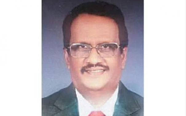 ஜி.சந்தானம்