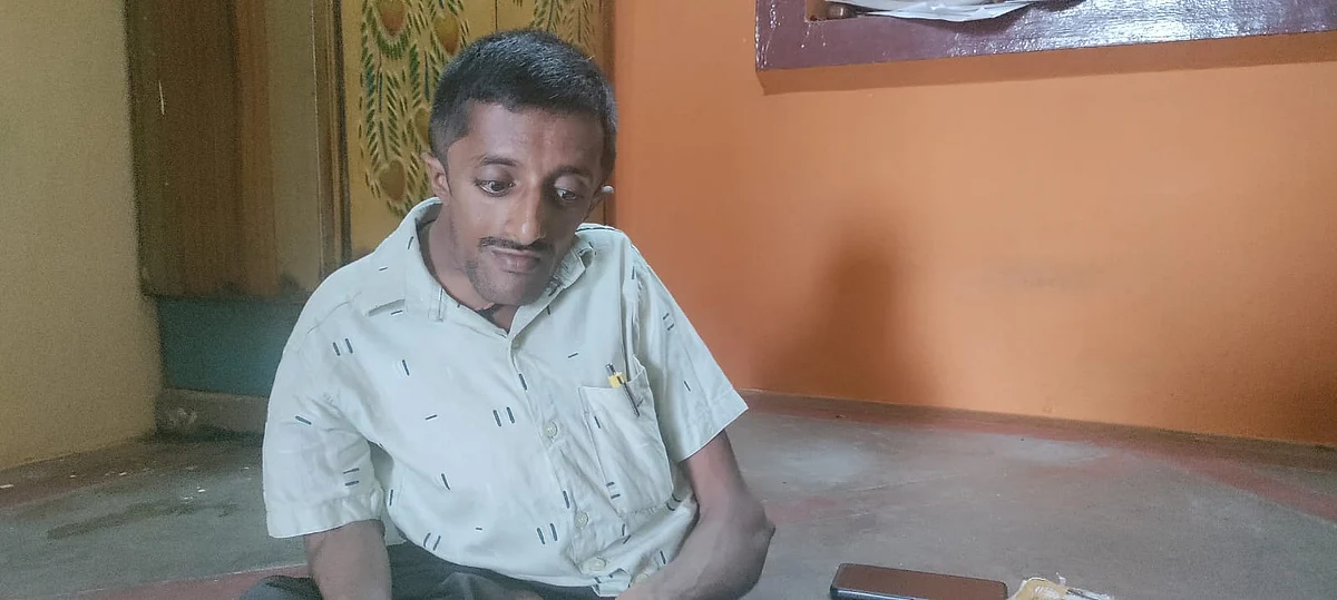 முருகவேல்