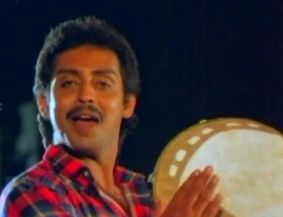 ஆனந்த்பாபு