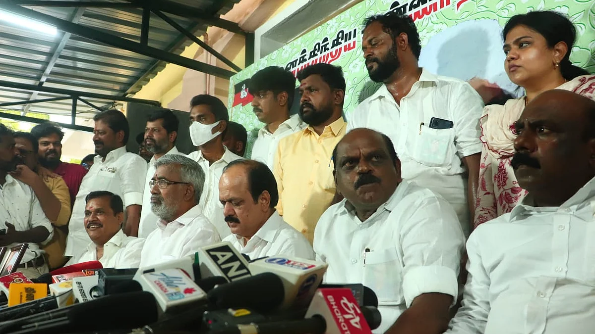 வைத்திலிங்கம்