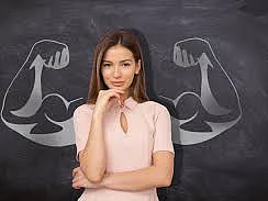 Woman Power (Representational Image)