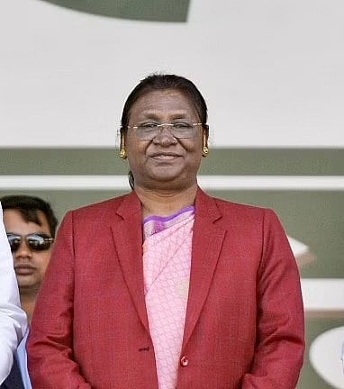 வறுமை, அடுத்தடுத்த சோதனை;  ஜனாதிபதி வேட்பாளர் திரெளபதி முர்மு கடந்து வந்த பாதை!