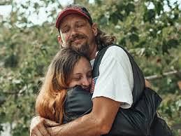 Father - Daughter (Representational Image)