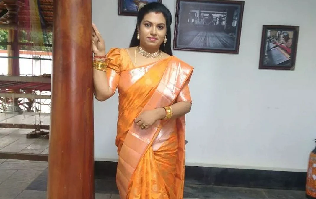 நடிகை பிரியங்கா
