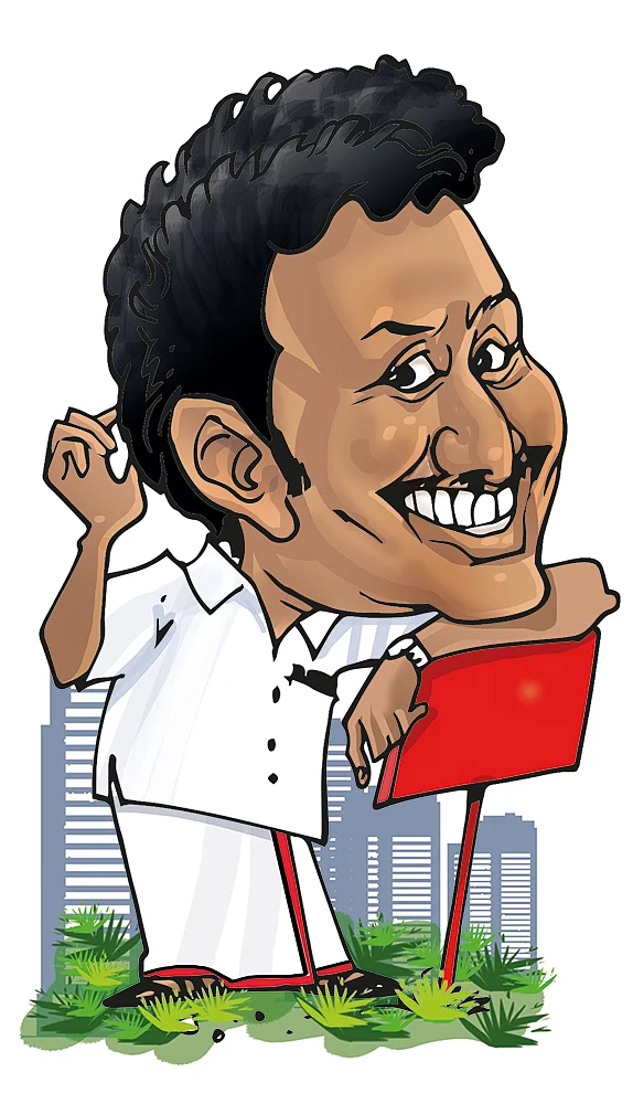அமைச்சர் அன்பில் மகேஸ் பல்டிகள்!