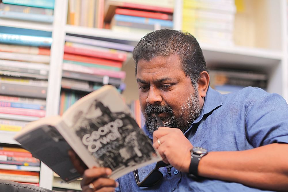 “நடிப்பின் மூலம் வரும் பணத்தை மகளுக்காக சேமிக்கிறேன்!”