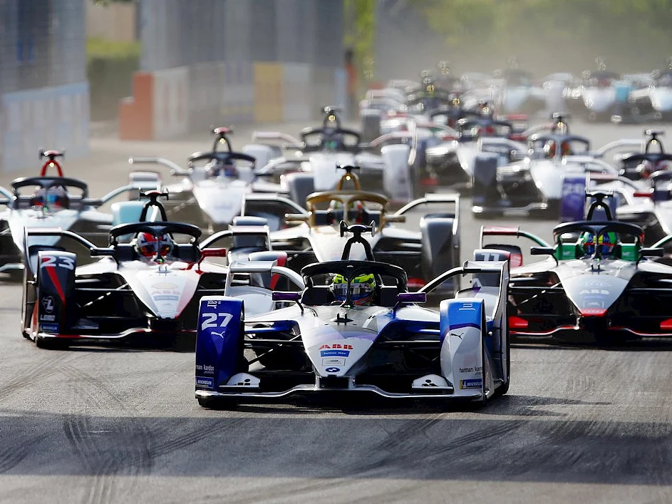 Formula E World Championship