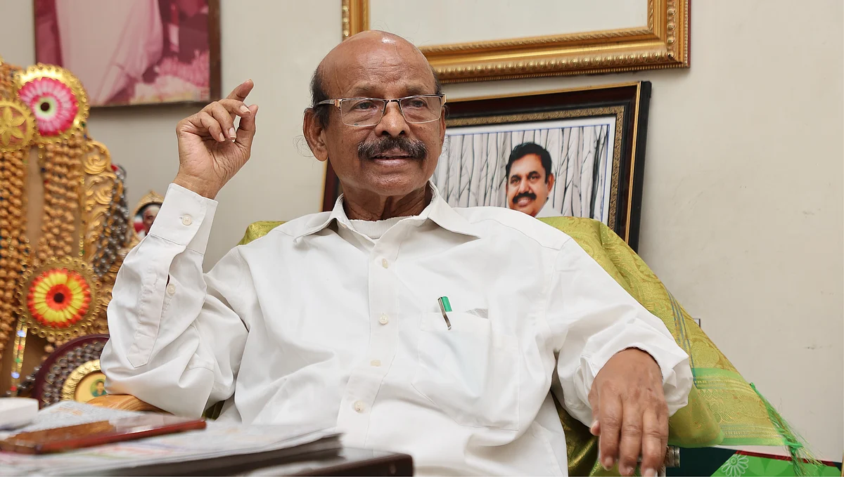 பொன்னையன்