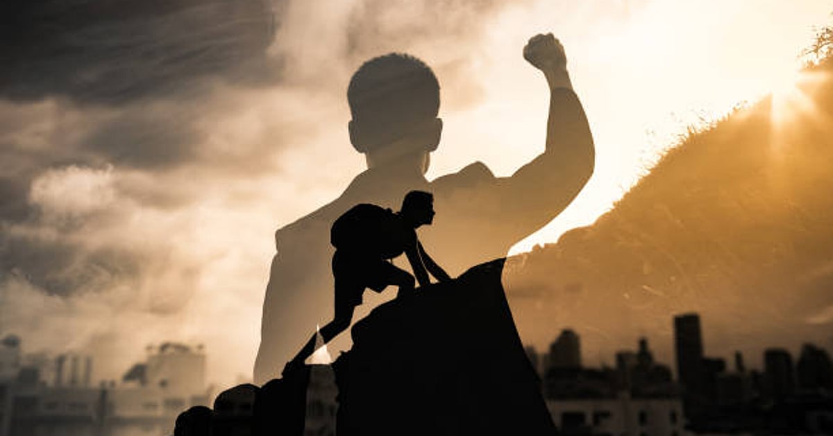Quote of the day: 'நம்பிக்கையே முதல் வெற்றி!' - அமெரிக்க முன்னாள் அதிபர் சொல்வதைக் கேளுங்கள்!