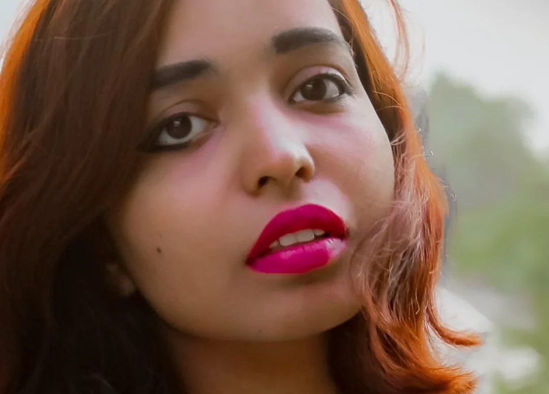 Kshama Bindu