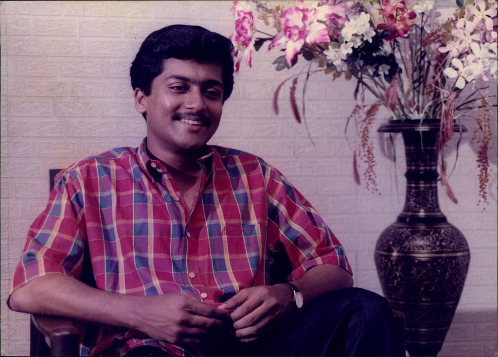 Ajith, Vijay, Prashanth, Surya relay interview