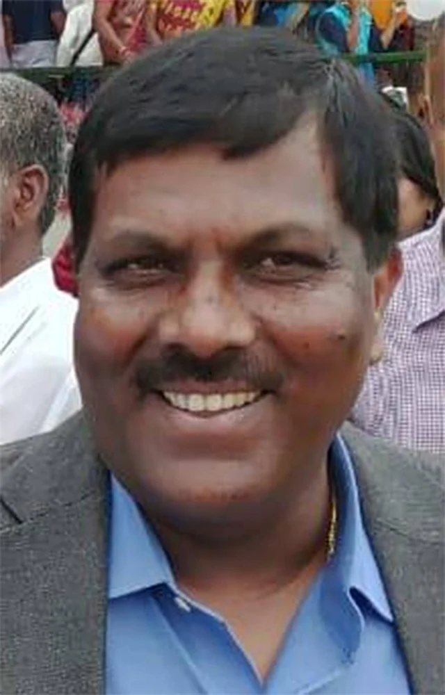 ஷம்பு கல்லோலிகர்