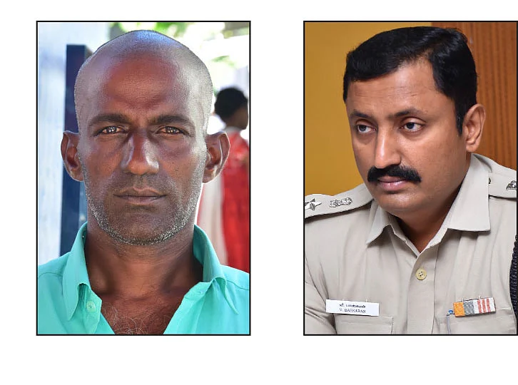 சந்திரன், பாஸ்கரன்