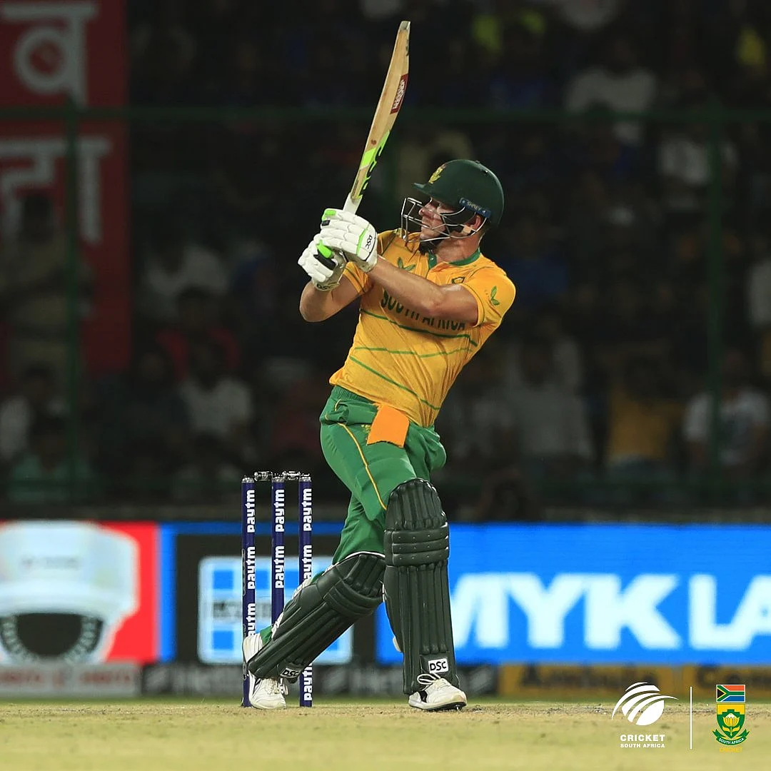 IND vs SA