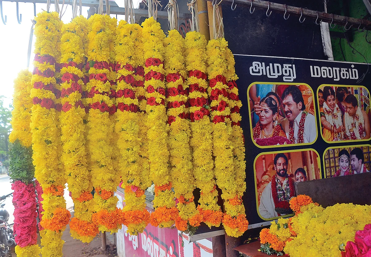 மாலைகள்