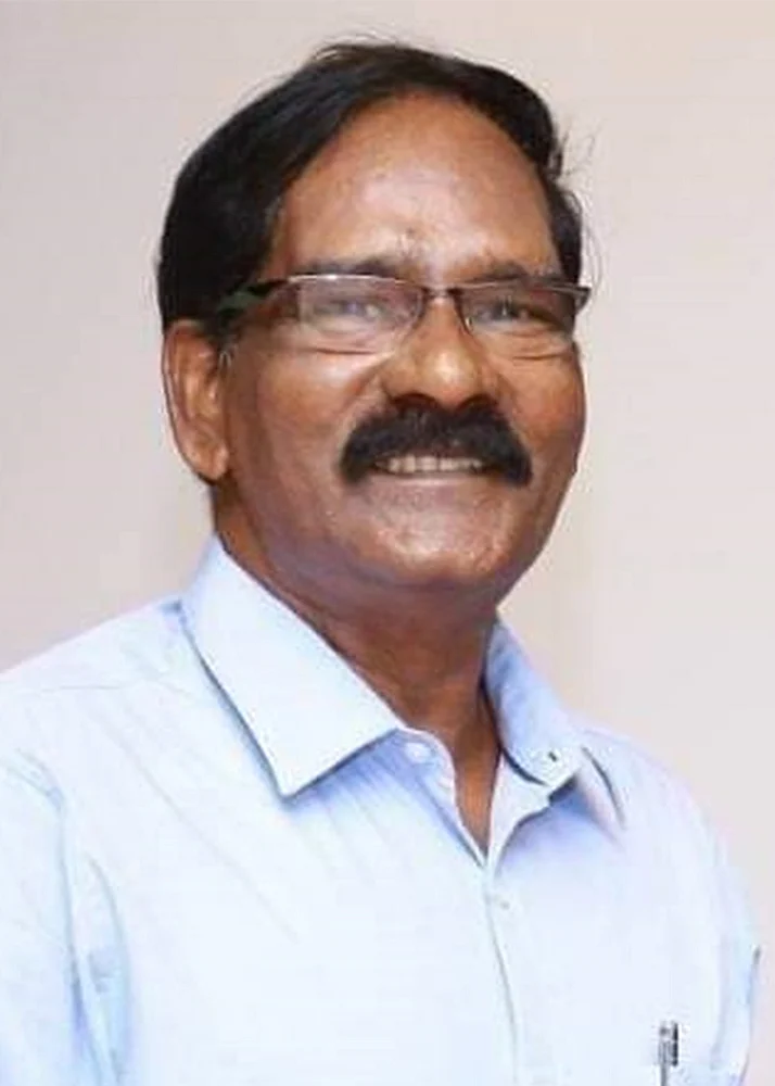 ஏ.ஜி.மவுரியா