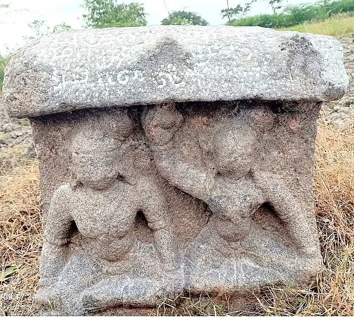 மாலைக்காடு