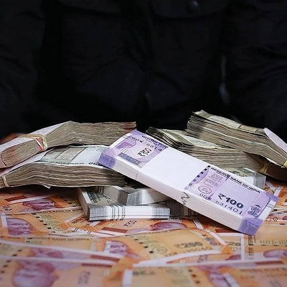 Money (Representational Image)