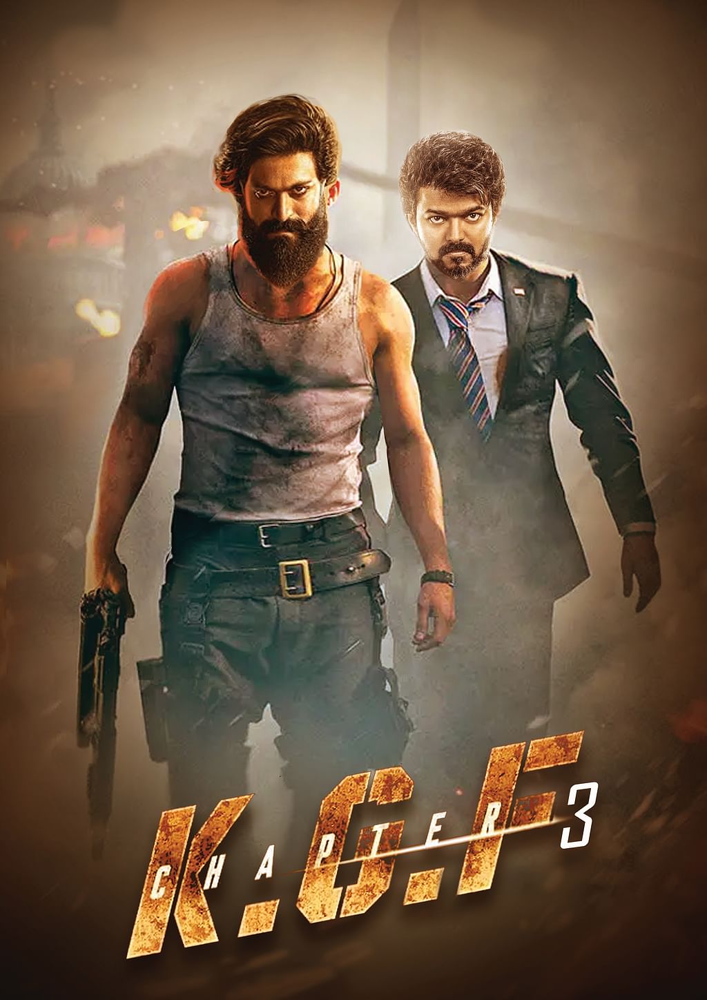 வாசகர் மேடை: ஆ.வியில் ஆவி எக்ஸ்க்ளூசிவ்!