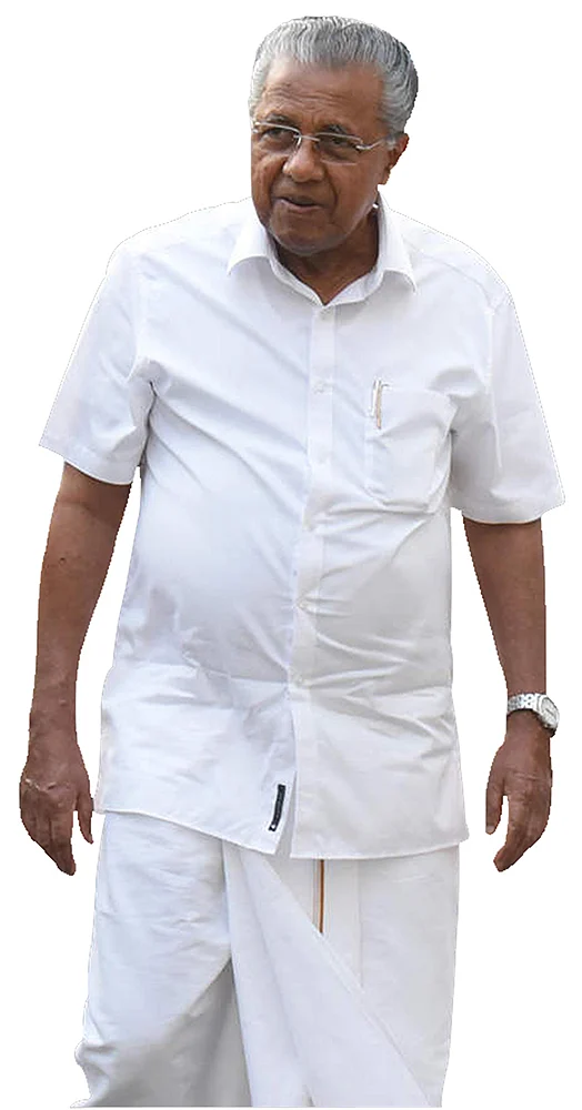 பினராயி விஜயனை கவிழ்த்த கே ரயில்! - கேரள இடைத்தேர்தல் முடிவும்... காங்கிரஸின் எழுச்சியும்...