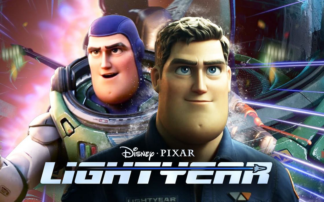 Pixar Lightyear: 14 நாடுகளில் தடை செய்யப்படும் அனிமேஷன் திரைப்படம்! காரணம் என்ன?