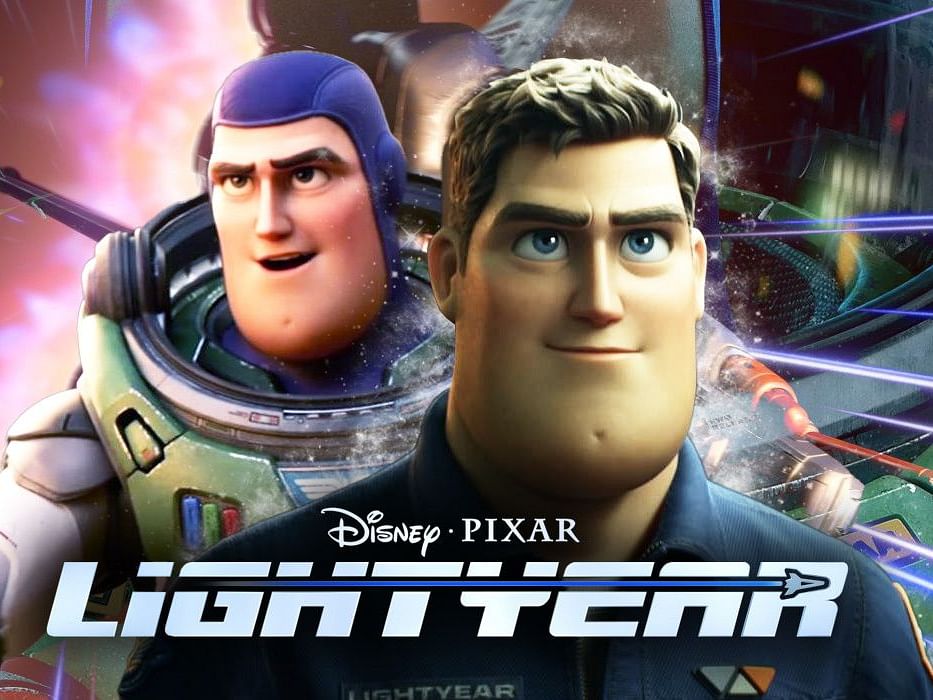 Pixar Lightyear: 14 நாடுகளில் தடை செய்யப்படும் அனிமேஷன் திரைப்படம்! காரணம் என்ன?
