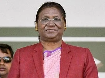 குடியரசுத் தலைவர் தேர்தல்: பழங்குடியினத் தலைவர் திரௌபதி முர்முவை வேட்பாளராக அறிவித்தது பாஜக!