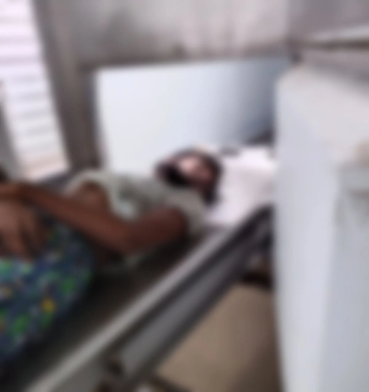 தற்கொலை செய்துகொண்ட சஞ்சய்