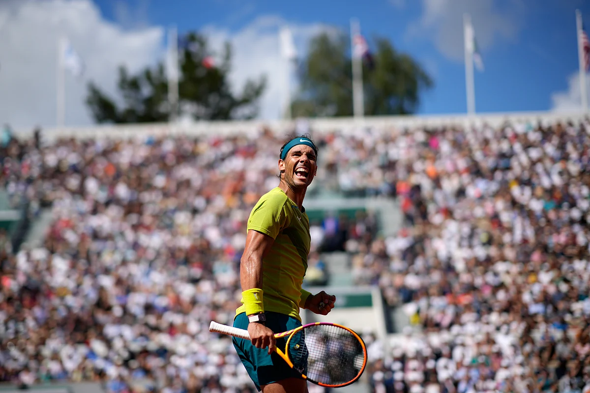 Rafael Nadal