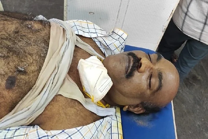 சடலமாக