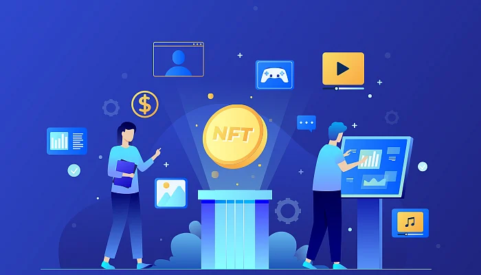 #NFT என்றால் என்ன? அமிதாப் முதல் கமல் வரை... பகுதி 1