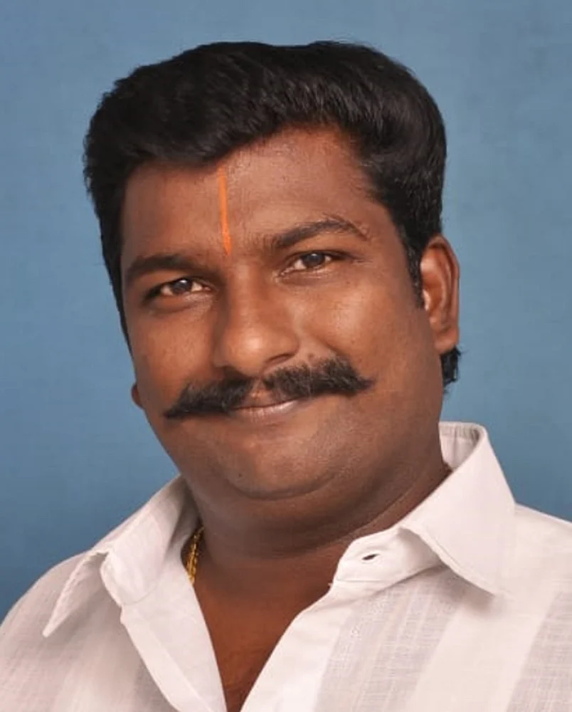 அருள்ராமன்