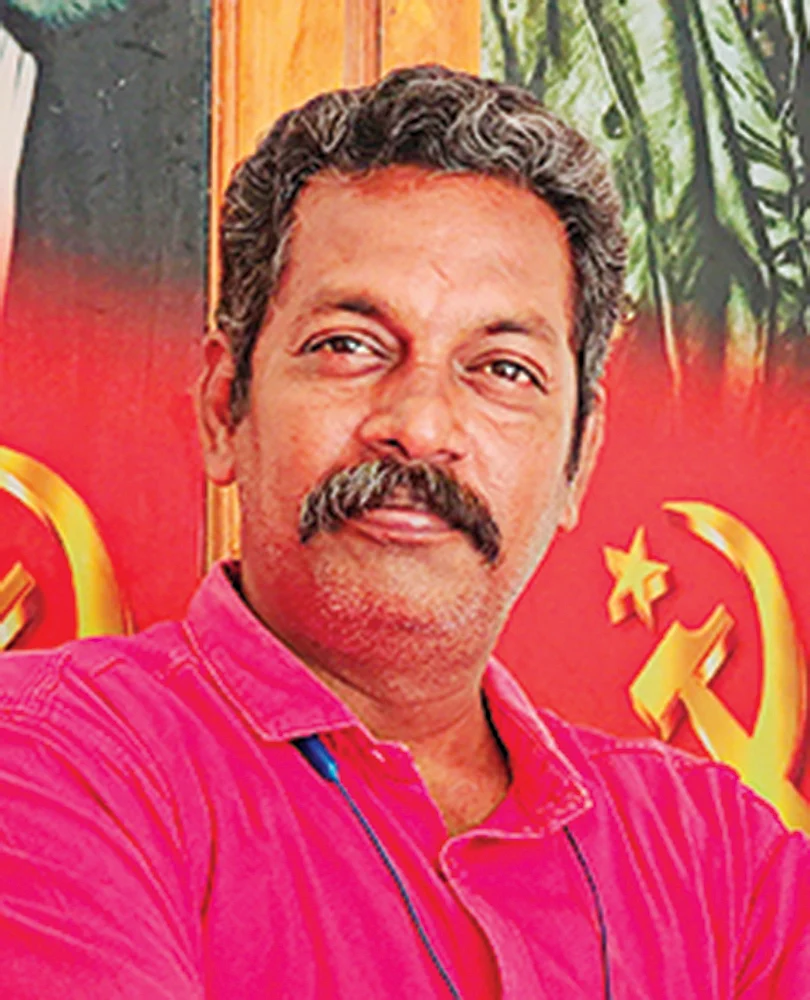 ரமேஷ்பாபு