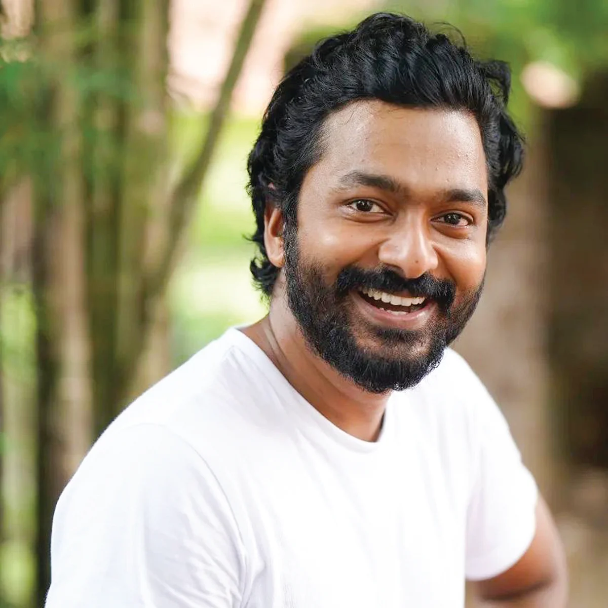 அருண் பத்மநாபன், நடிகர்