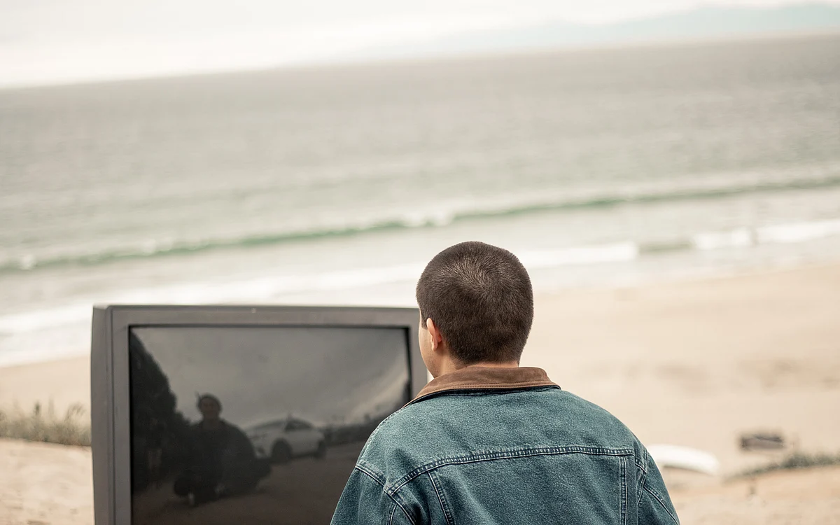 Representational Image