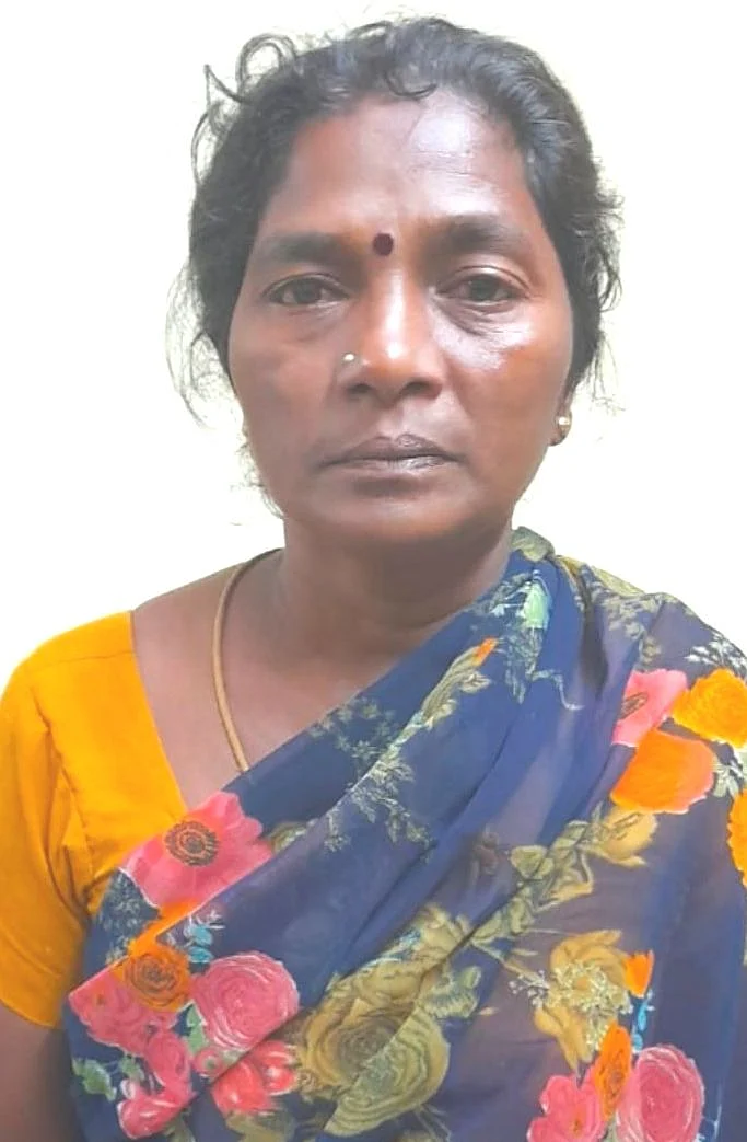 அத்தை தேன்மொழி