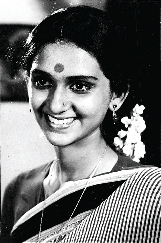 “பாரதிராஜா கிள்ளி அழவெச்சார்!”