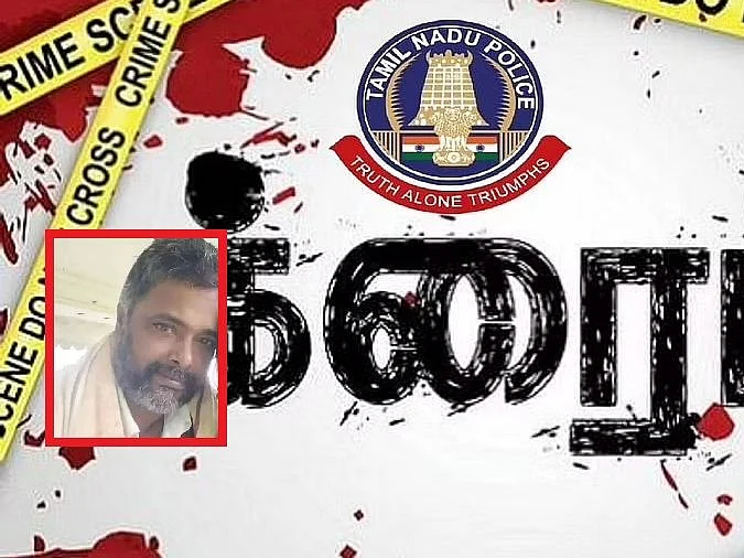 திருவள்ளூர்: ஆசிரமத்தில் பாலியல் வன்கொடுமை; நாகதோஷ பரிகாரத்துக்குச் சென்ற மாணவி தற்கொலை!