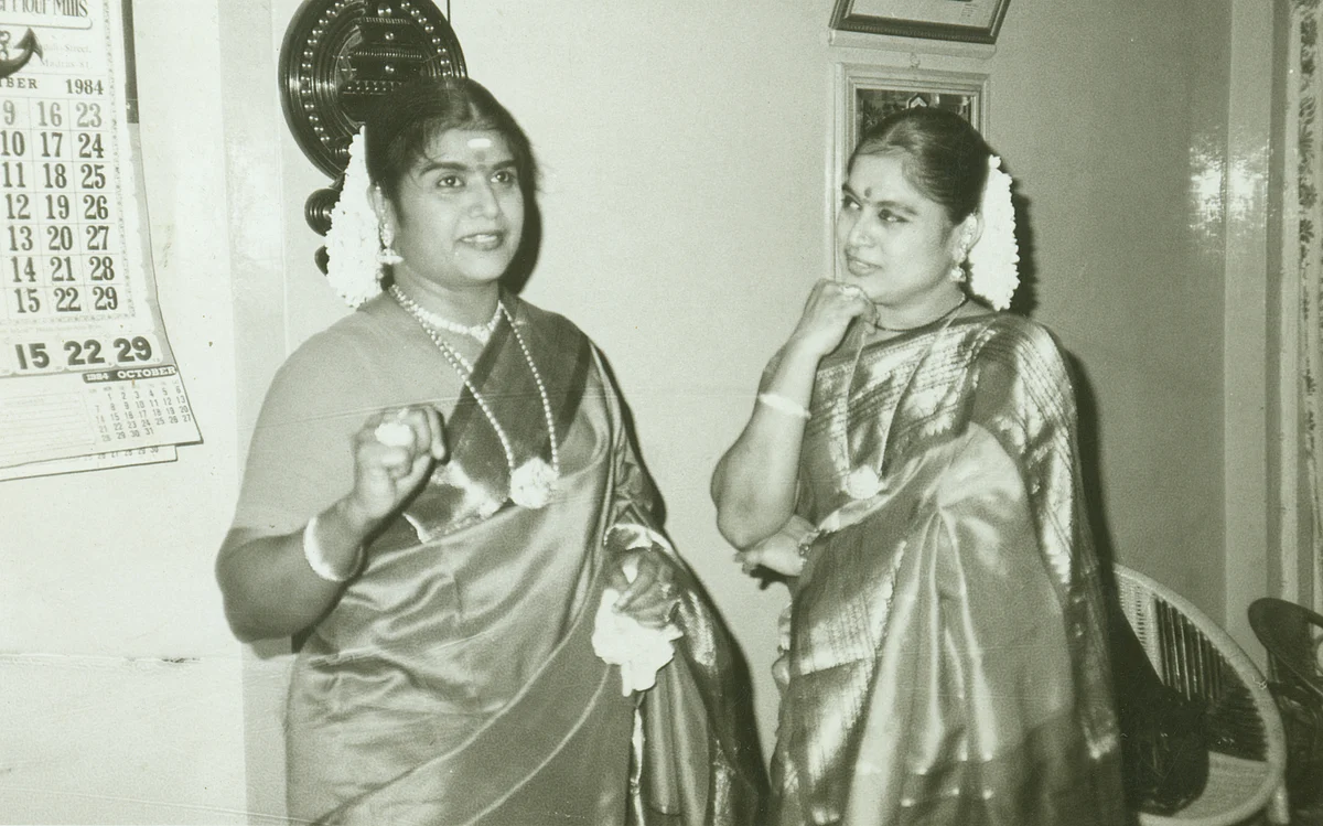L.R.Eshwari