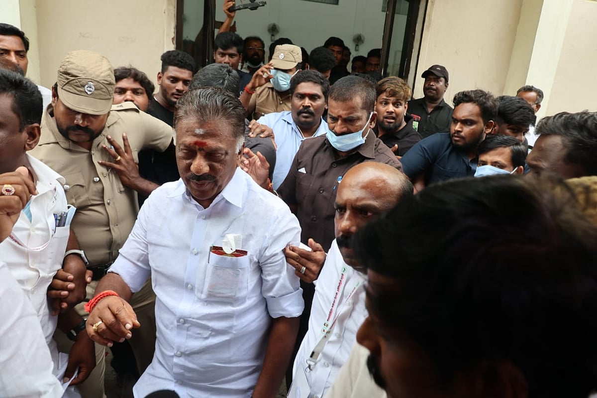 ஓ.பி.எஸ்