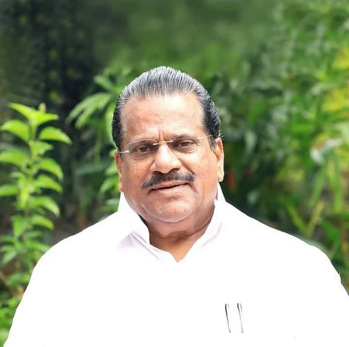 ஈ.பி.ஜெயராஜன்,