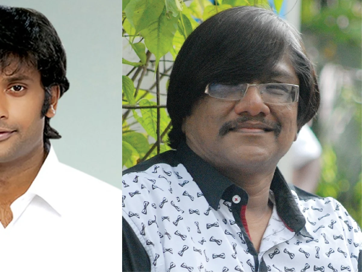 ஒன் பை டூ