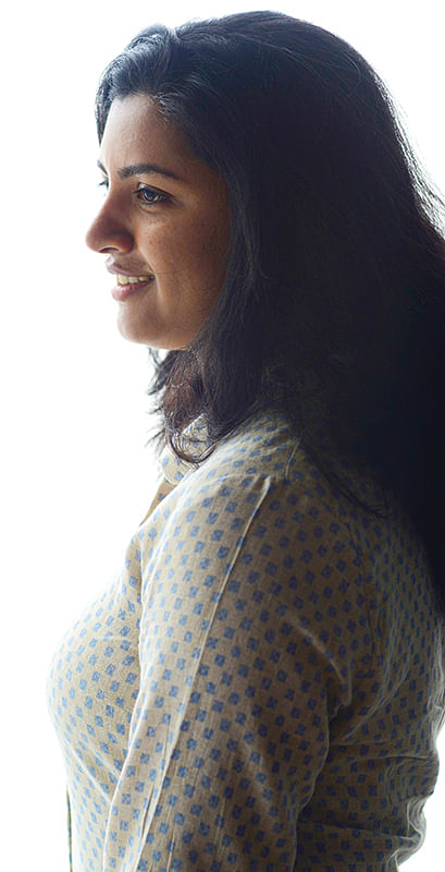 லிஜோ மோல் ஜோஸ்