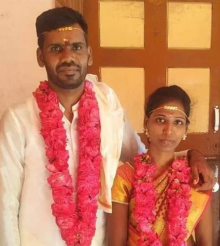 மோகன்-சரண்யா