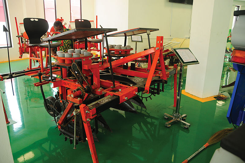 வேளாண் கருவிகள்