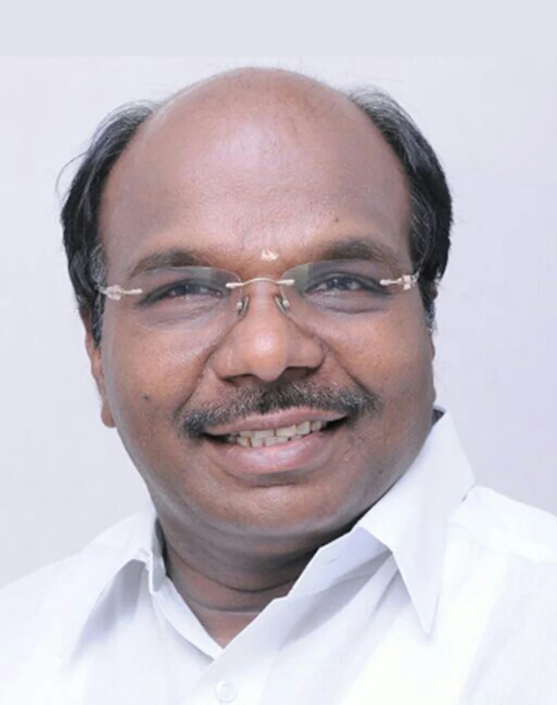 கான்ஸ்டன்டைன் ரவீந்திரன்